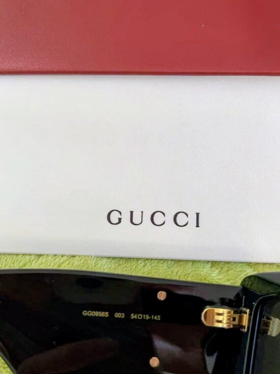 Gucci Sunglasses main image 5
